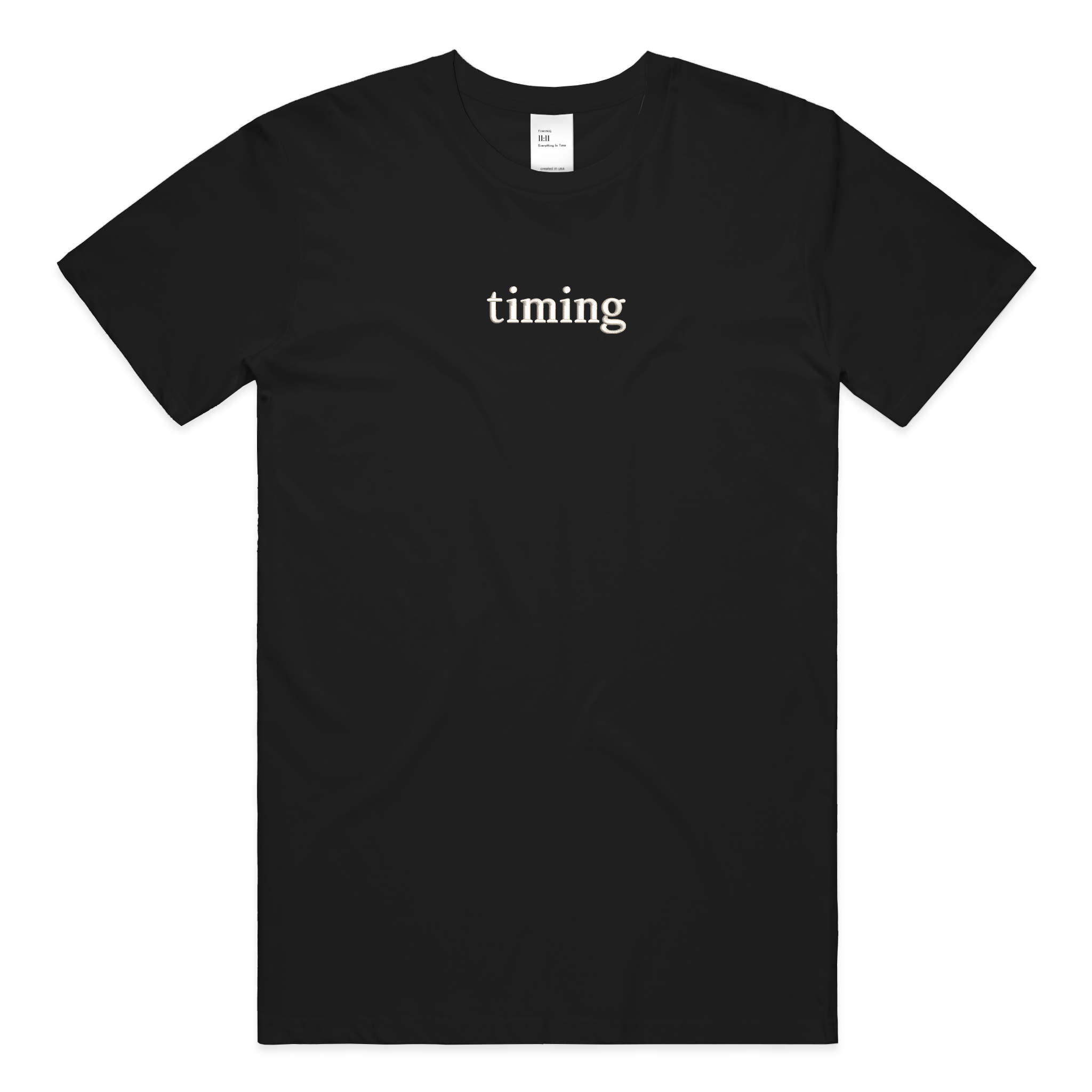 The Passage Tee